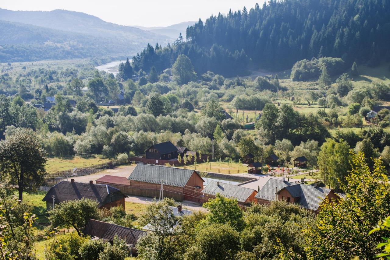 Inn рибничанка 3*