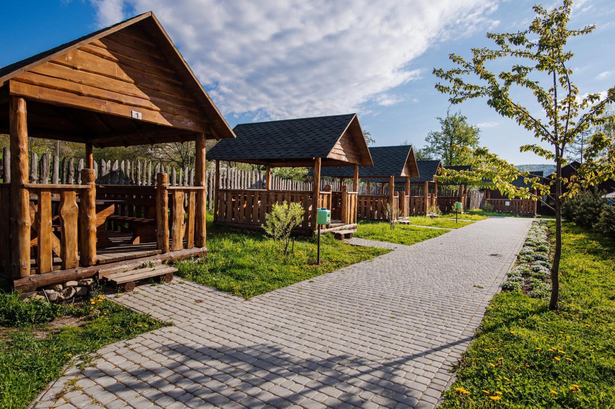 рибничанка Inn 3*