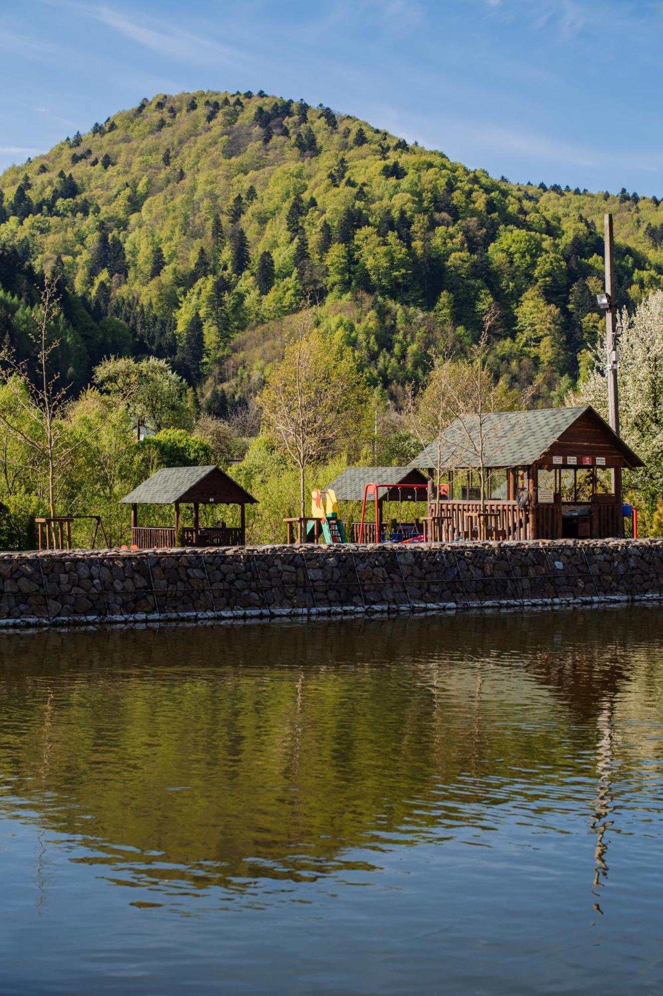 рибничанка Inn