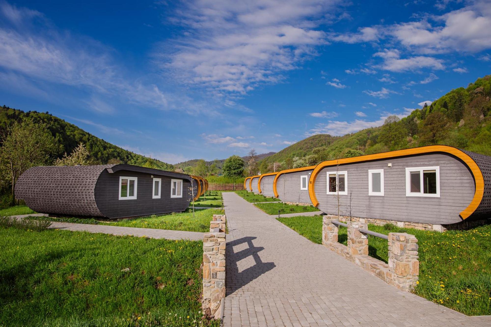 Inn рибничанка Skhidnytsia