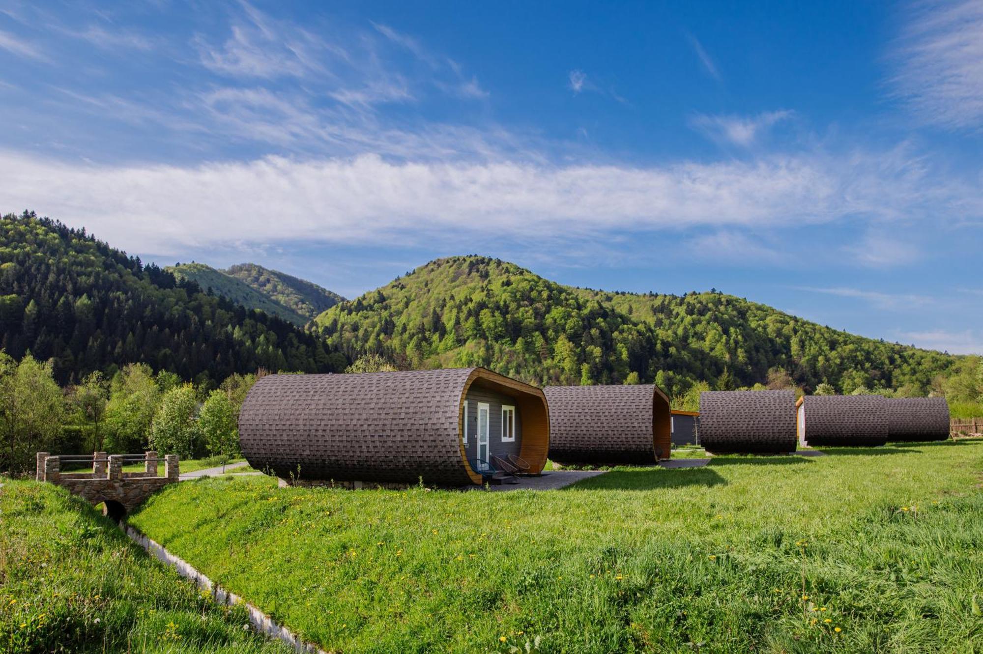 Inn рибничанка 3*