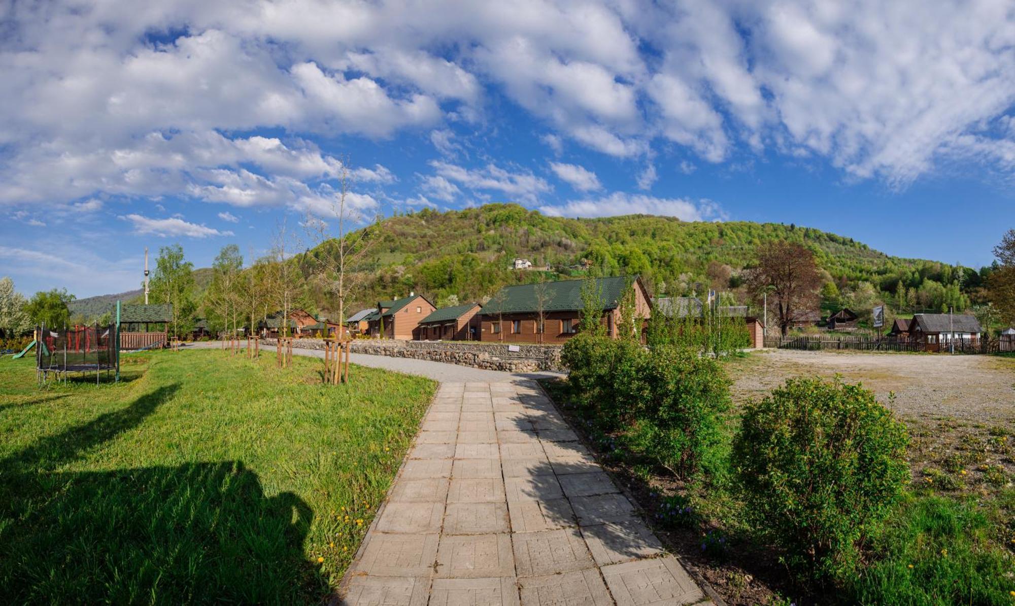 Inn рибничанка 3*
