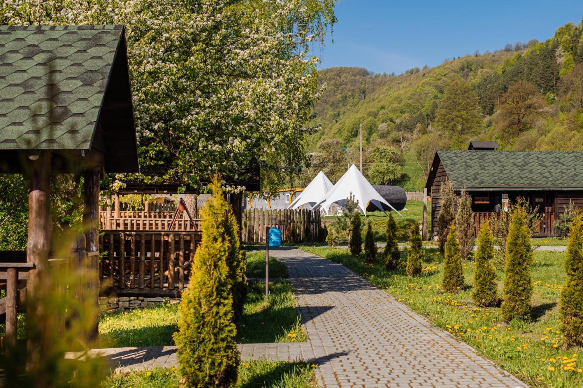 Inn рибничанка