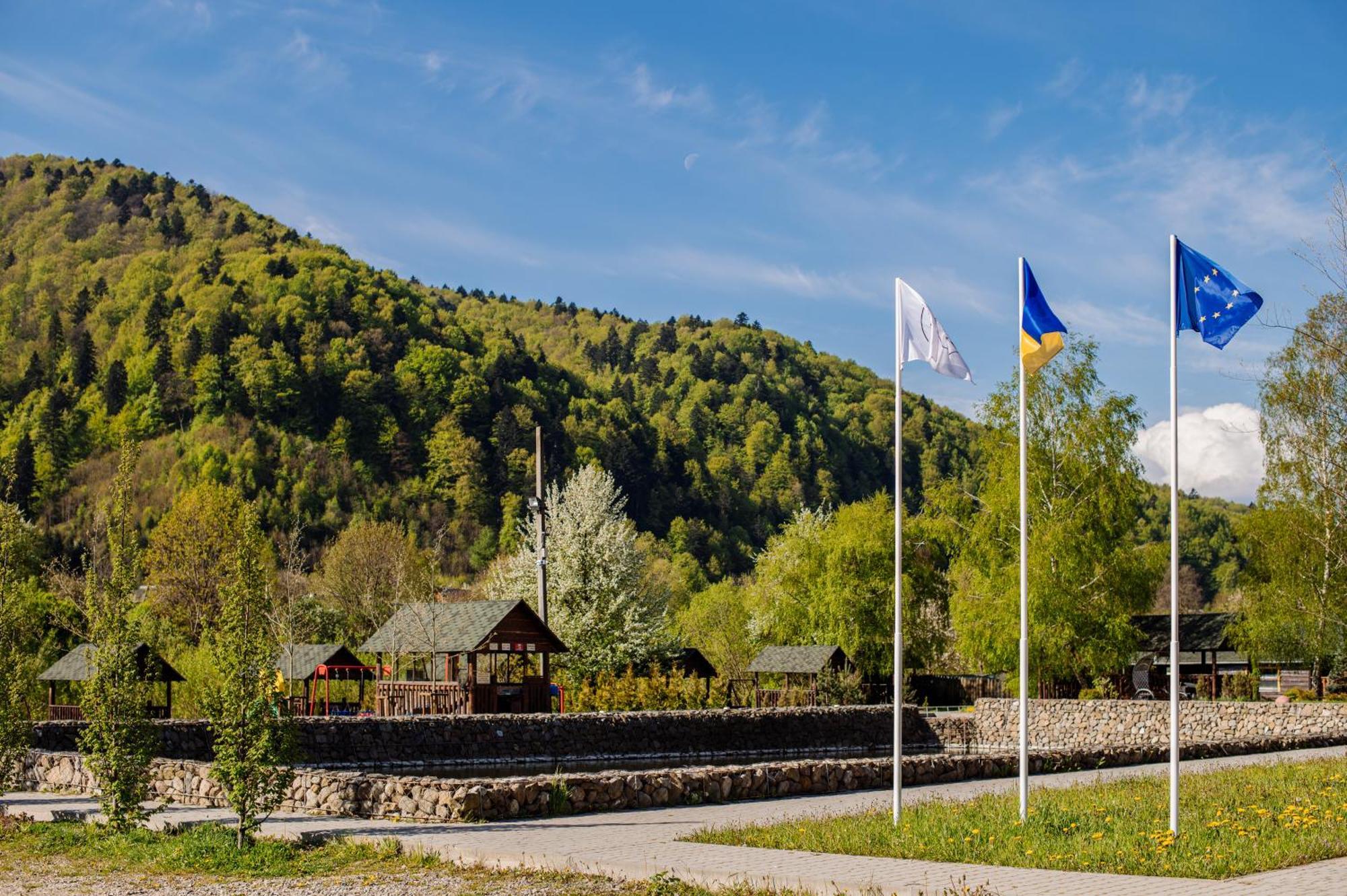 рибничанка Skhidnytsia