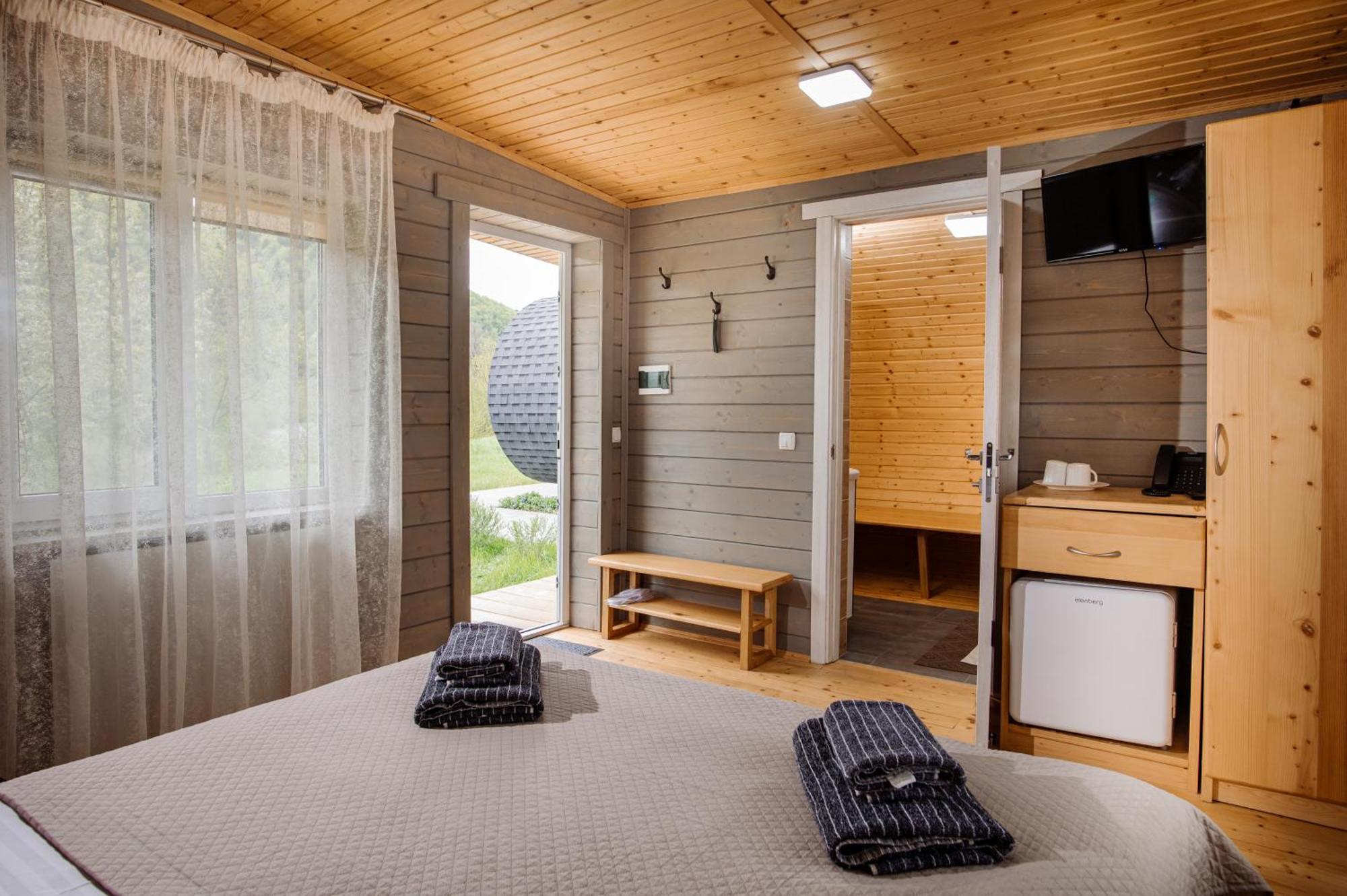 Inn рибничанка 3*