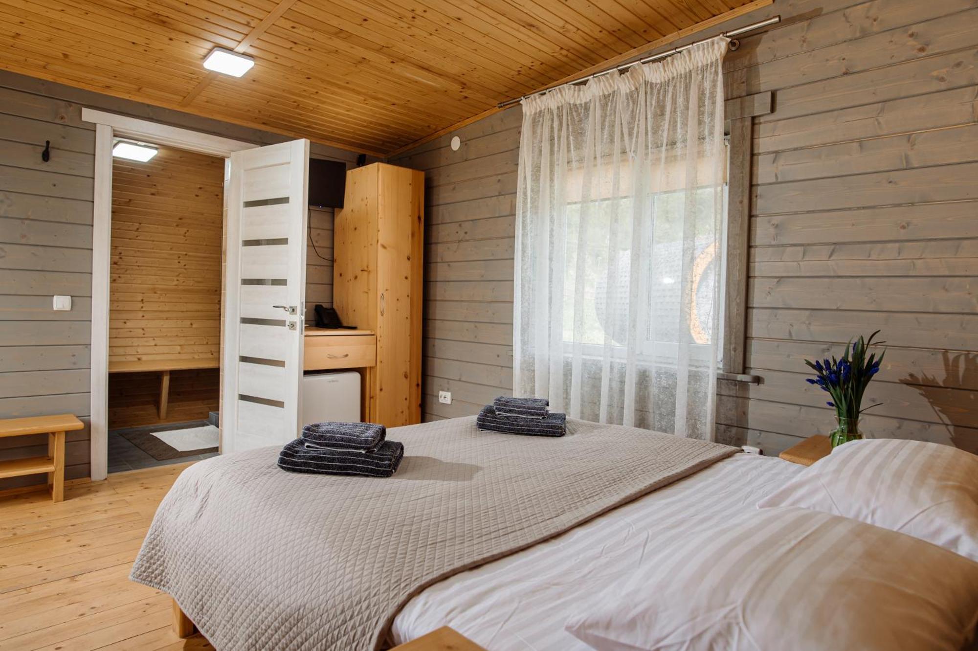 рибничанка Inn Skhidnytsia
